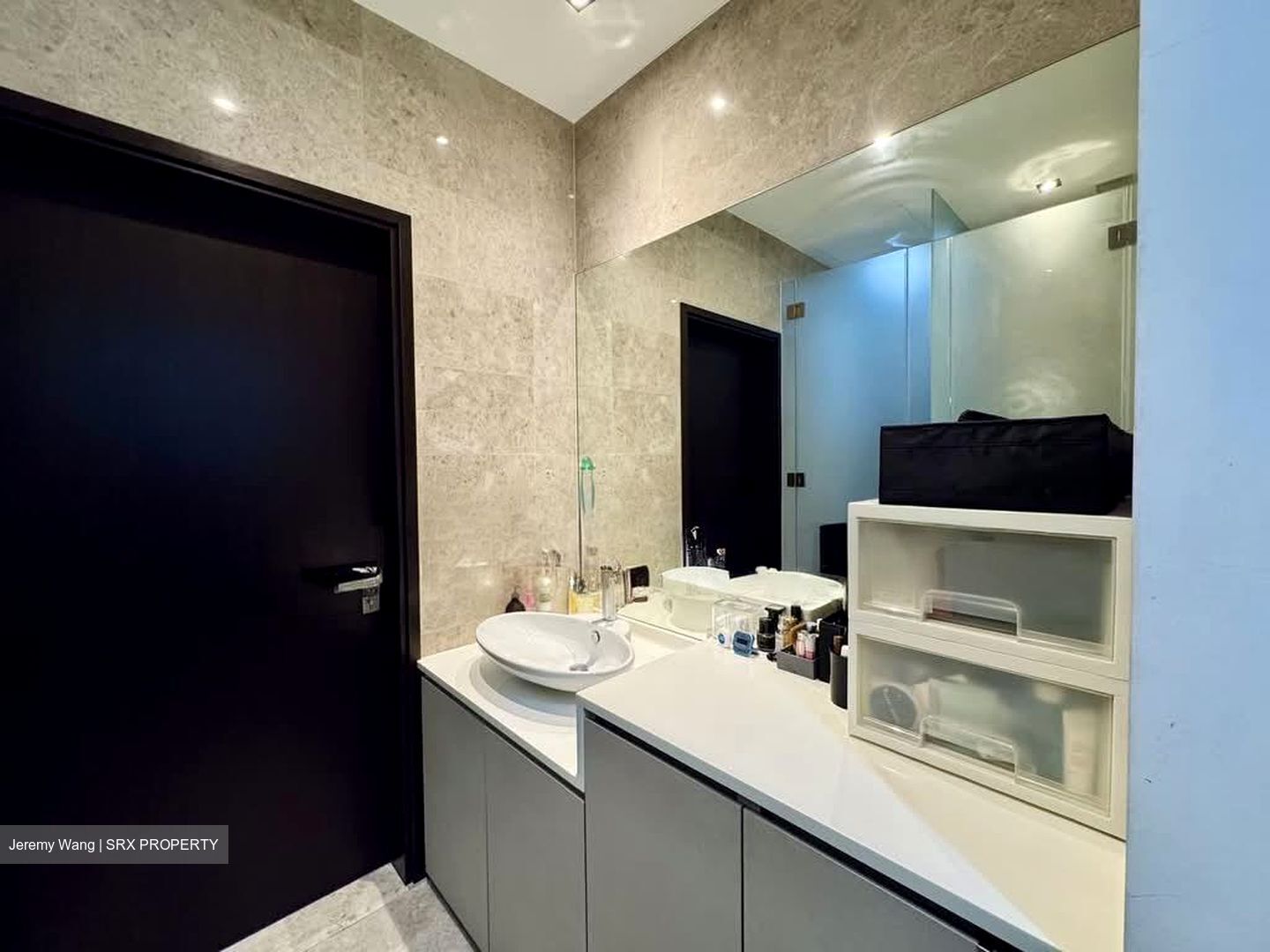 The Hillier (D23), Apartment #579791921
